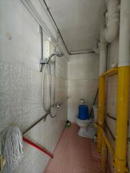 Blk 101 Commonwealth Crescent (Queenstown), HDB 3 Rooms #450449601